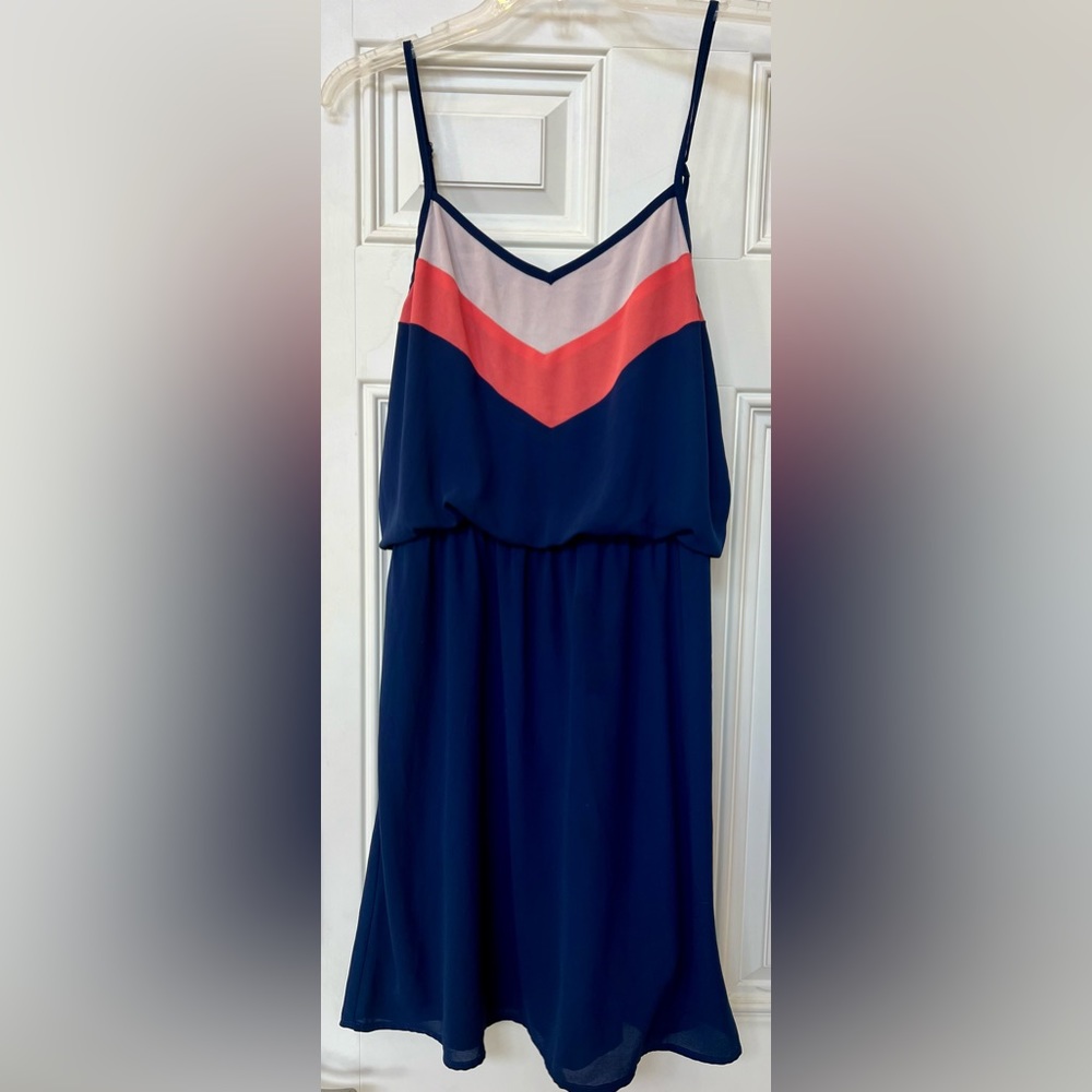 Pixley Mini Dress